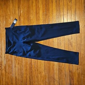 Bally womens leggings with pockets